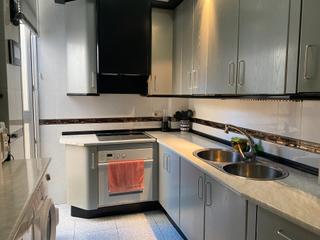 Appartement à Cabra