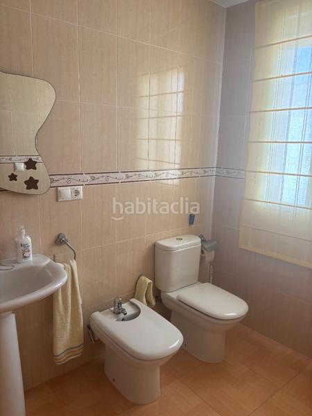 Foto 48c511f3-a898-4ef5-929c-6a790f80ca4f. Piso pisazo en pleno centro en Cabra