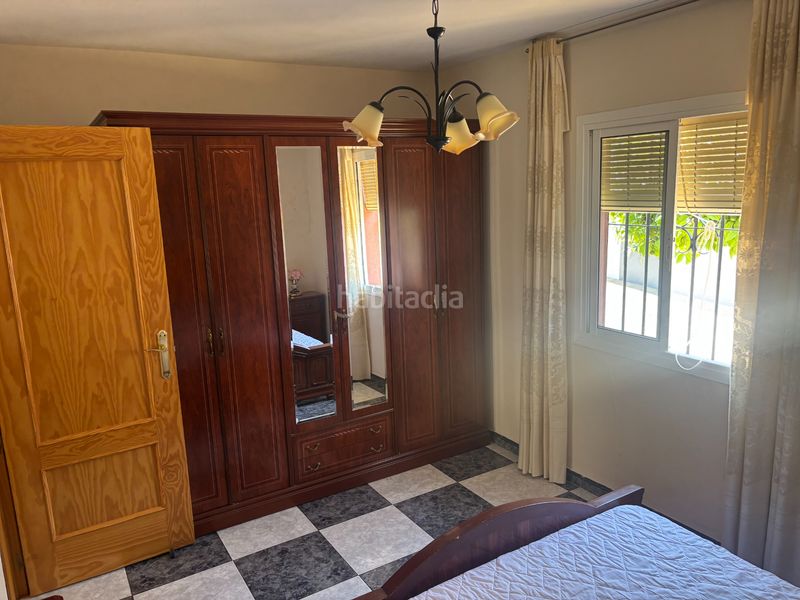 Foto b40e0bfb-503e-4323-8af2-2369f6b1f3fd. Casa amb xemeneia a Cabra