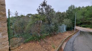 Terreny residencial a Carrer de la durbanya 17