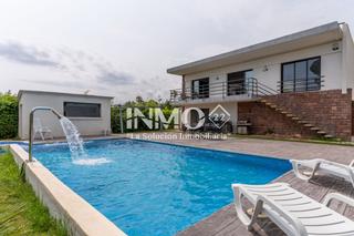 Casa  Vial camino. Impresionante villa privada a metros de cambrils con piscina pri