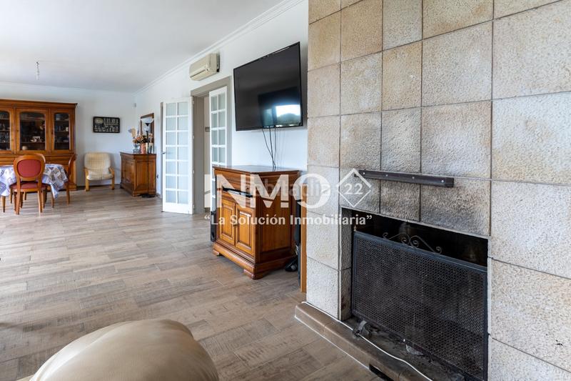 Foto 09cad999-57eb-4ea7-ac80-6f27a28a9849. Casa impresionante villa privada a metros de cambrils con piscina privada, apartamento privado y terreno de casi 1700m2 a 1 km del mar. en Vinyols i els Arcs