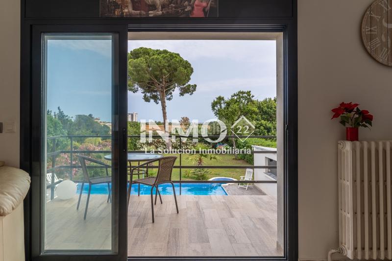 Foto 37366fbf-feaf-4cd2-8f1b-af1aa51b5247. Casa impresionante villa privada a metros de cambrils con piscina privada, apartamento privado y terreno de casi 1700m2 a 1 km del mar. en Vinyols i els Arcs