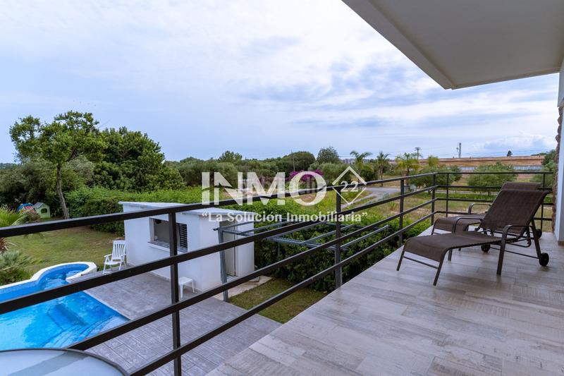 Foto 62197917-694a-454d-8047-88e83ff2c535. Casa impresionante villa privada a metros de cambrils con piscina privada, apartamento privado y terreno de casi 1700m2 a 1 km del mar. en Vinyols i els Arcs