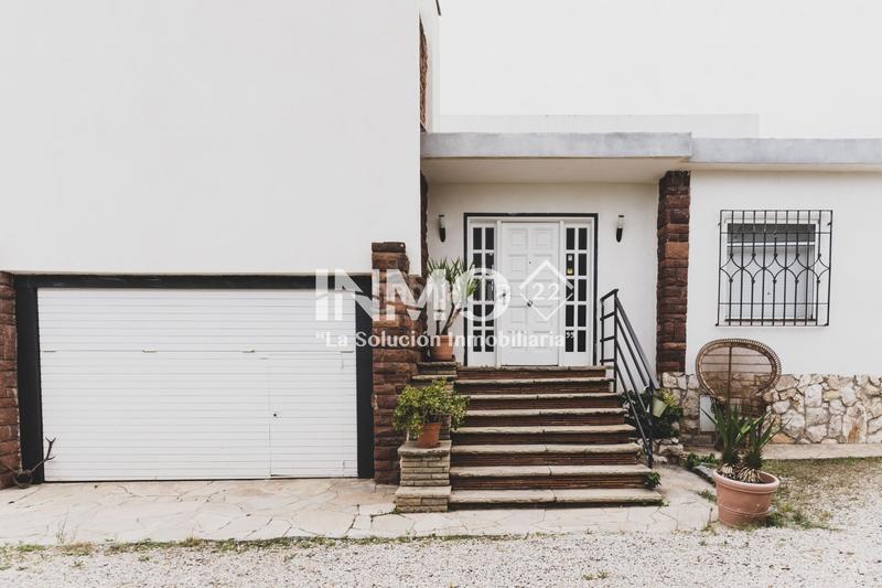 Foto aef791c0-d511-400e-904c-53846893ff83. Casa impresionante villa privada a metros de cambrils con piscina privada, apartamento privado y terreno de casi 1700m2 a 1 km del mar. en Vinyols i els Arcs