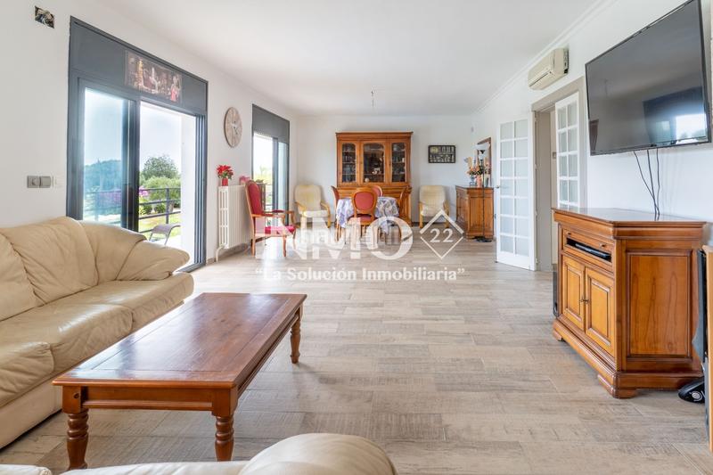 Foto d863e917-52d8-4fd5-ba38-ff9fb2a55f0a. Casa impresionante villa privada a metros de cambrils con piscina privada, apartamento privado y terreno de casi 1700m2 a 1 km del mar. en Vinyols i els Arcs