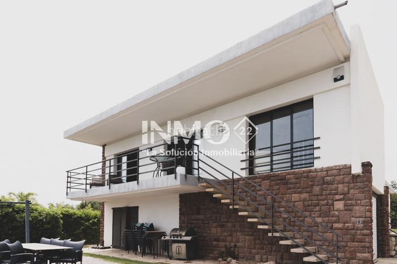 Foto ddb5ec05-a72f-4281-8f1f-67e97a08d3a8. Casa impresionante villa privada a metros de cambrils con piscina privada, apartamento privado y terreno de casi 1700m2 a 1 km del mar. en Vinyols i els Arcs