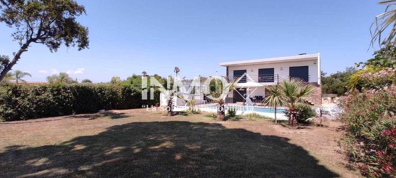 Foto ee8d2c20-8de1-4a67-ab19-ee4c9552de58. Casa impresionante villa privada a metros de cambrils con piscina privada, apartamento privado y terreno de casi 1700m2 a 1 km del mar. en Vinyols i els Arcs