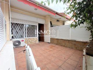 Apartamento en Port - Horta de Santa Maria. Primera l�nea con inquilino hasta 2027 � la horta, cambrils