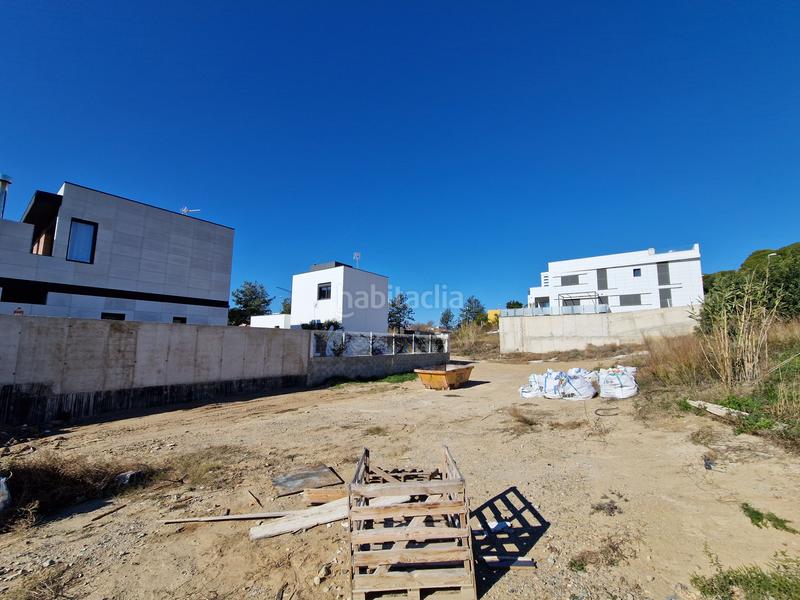 Foto 215771ef-7e8c-46a1-ad5f-24061508a503. Terreno residencial en mar Cambrils Cambrils