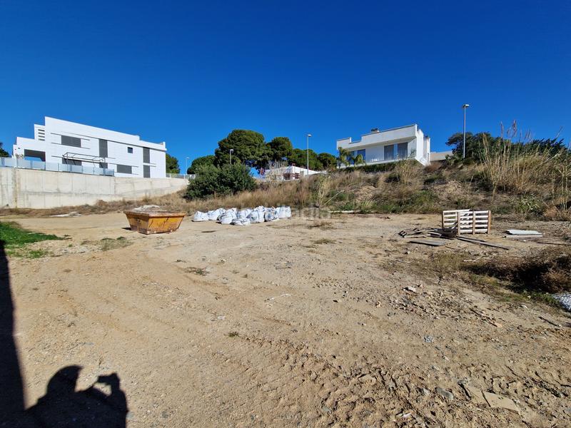 Foto 3dcd6e24-5986-425f-be4c-a667e130629c. Terreno residencial en mar Cambrils Cambrils