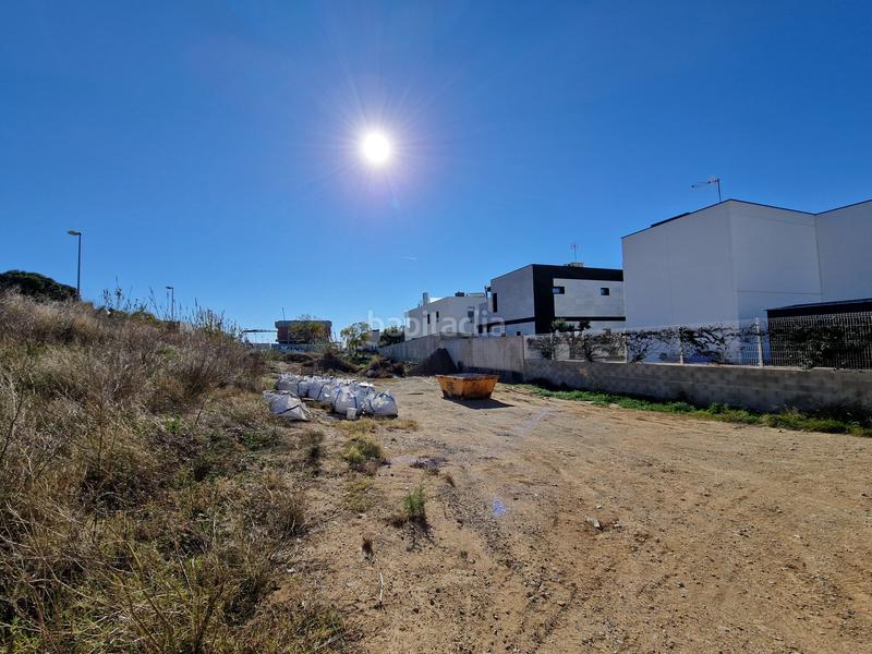 Foto 5eb0d445-56d7-4b5f-856d-b043d0afa7eb. Terreno residencial en mar Cambrils Cambrils