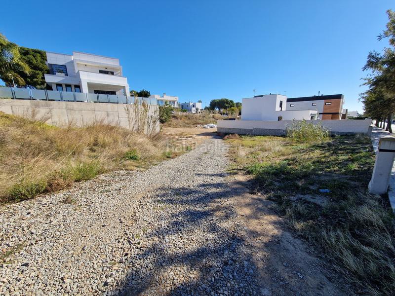 Foto 71503f3b-0605-40e1-8130-d03b403f58f3. Terreno residencial en mar Cambrils Cambrils