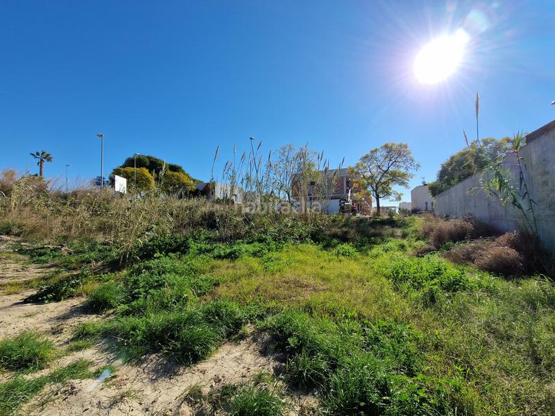 Foto 7cdd8553-a9b2-4477-a109-6e31e413a045. Terreno residencial en mar Cambrils Cambrils