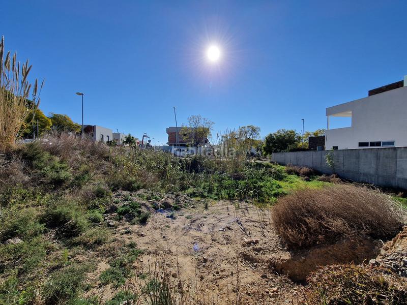 Foto 84aef346-7f5f-4461-ad4d-90e0044e3c5a. Terreno residencial en mar Cambrils Cambrils