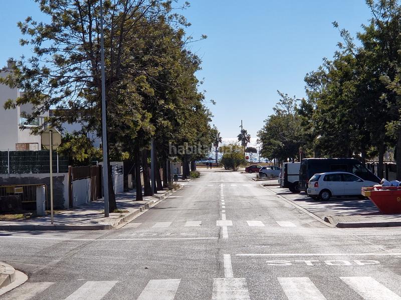 Foto be25ccfd-6907-4ea9-860e-37d9fedd6c73. Terreno residencial en mar Cambrils Cambrils