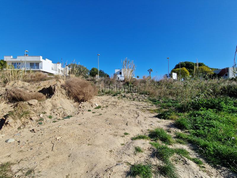 Foto eed09c7e-fca4-4b12-8174-fe56e193c2a9. Terreno residencial en mar Cambrils Cambrils