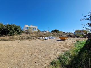 Residential Plot  Camí ardiaca