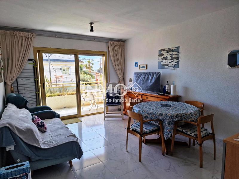 Foto 7d1951ca-4ad4-4768-8923-41835ee7c0c0. Apartament amb aparcament a Cambrils mediterrani Cambrils