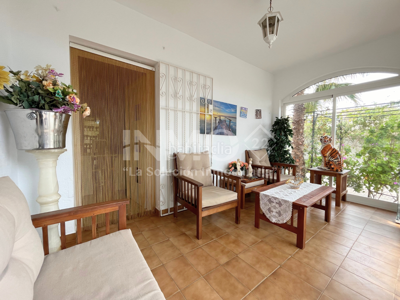 Foto 10c87cdd-1eed-4ca0-b69b-5eac16807f4a. Maison avec chauffage parking piscine dans Poble Mont-roig del Camp