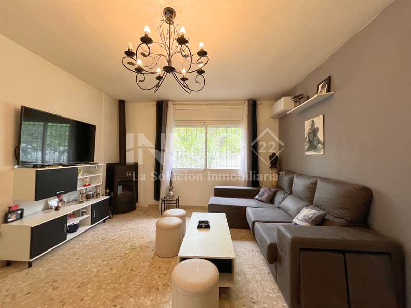 Foto 19e7e0c8-bc8f-485b-878f-7f73f818e254. Maison avec chauffage parking piscine dans Poble Mont-roig del Camp