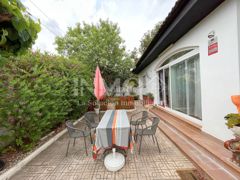 Foto 3332fe60-43da-4723-b352-b49228fc6a5c. Maison avec chauffage parking piscine dans Poble Mont-roig del Camp