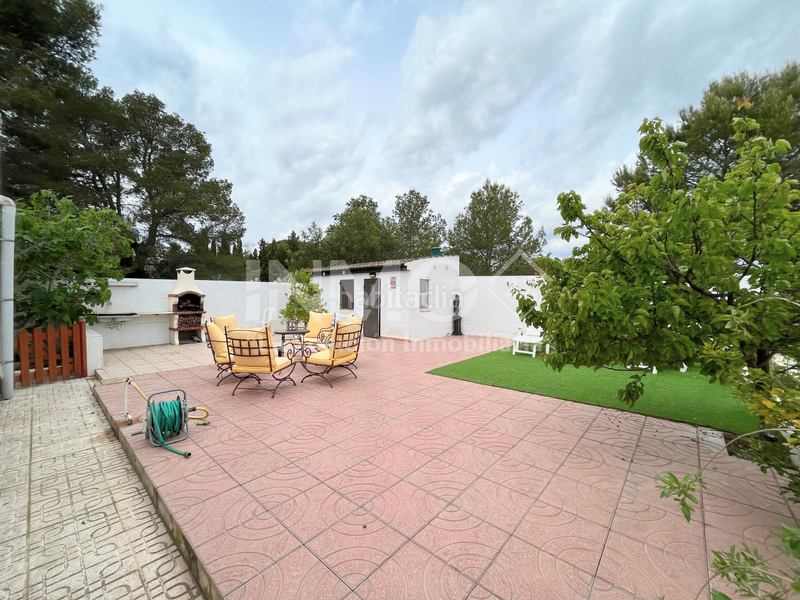 Foto 50a778a2-1384-4891-ab2a-7d8788e637a9. Maison avec chauffage parking piscine dans Poble Mont-roig del Camp