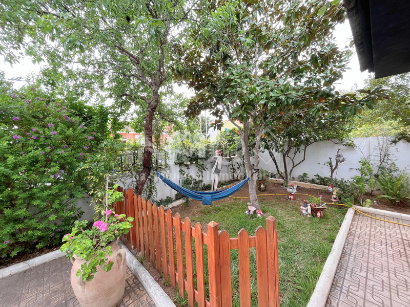 Foto bee2e59d-90f5-4568-8f98-15b48c1a8091. Maison avec chauffage parking piscine dans Poble Mont-roig del Camp