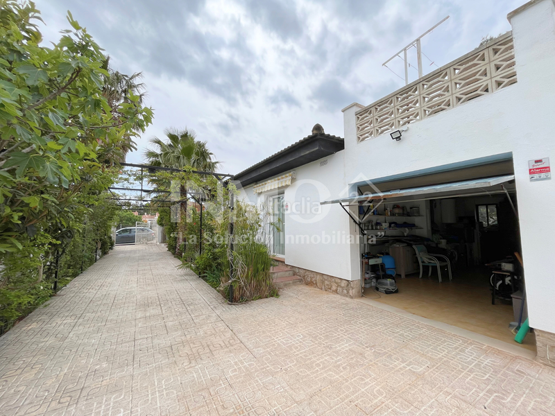 Foto e8b7d3ae-4b92-4851-b7fe-cc4c30b0a0bb. Maison avec chauffage parking piscine dans Poble Mont-roig del Camp