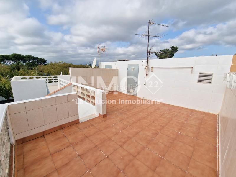 Foto 0bf7820b-99b2-46b6-9d44-58fb465b8406. Reihenhaus mit kamin parking in Cambrils platja Cambrils