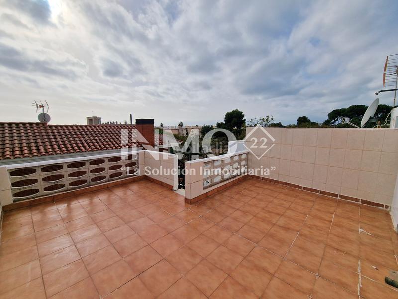 Foto 20d322ad-bc91-4e88-ace3-bd3137bedc8f. Reihenhaus mit kamin parking in Cambrils platja Cambrils