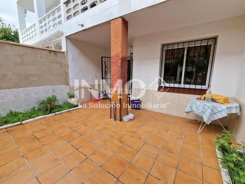 Foto 4a3ec3cf-c18c-4a8e-adad-e259c8b75ee7. Reihenhaus mit kamin parking in Cambrils platja Cambrils