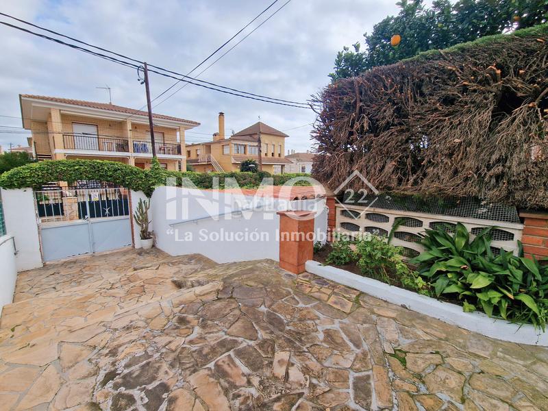 Foto 528718b7-5675-4cb5-b826-06704fa6c44d. Reihenhaus mit kamin parking in Cambrils platja Cambrils