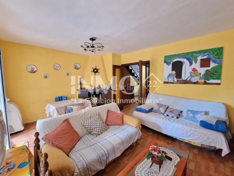 Foto 55d1a53d-b676-47a6-8868-c00be92b1882. Reihenhaus mit kamin parking in Cambrils platja Cambrils