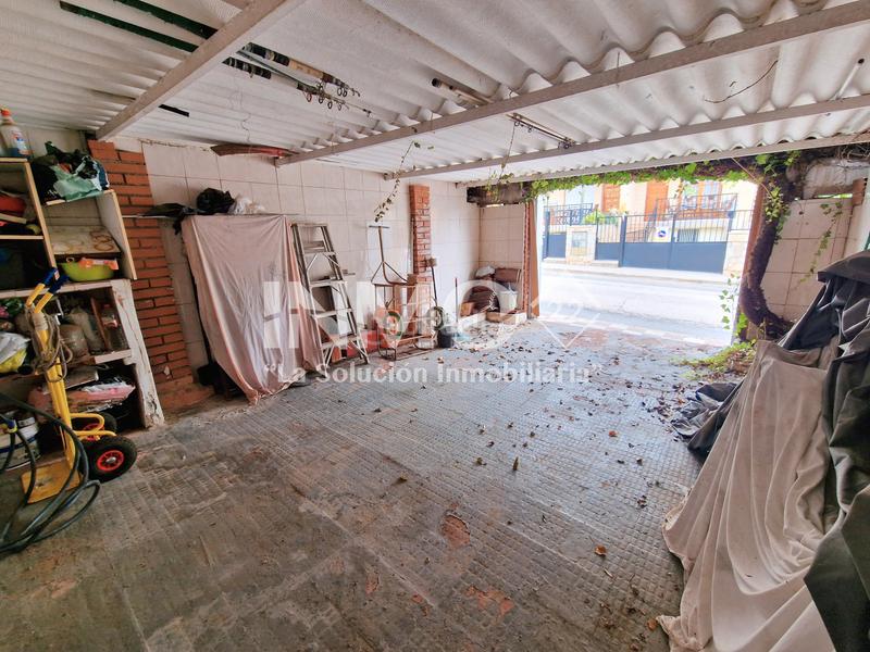 Foto 5ad5c1be-501e-4da9-a3a2-eb6d858f19d5. Reihenhaus mit kamin parking in Cambrils platja Cambrils