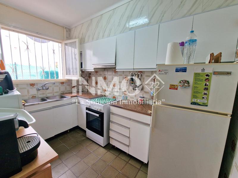 Foto 6aa81d2d-4b20-4bbf-9989-2d4cd5d805e2. Reihenhaus mit kamin parking in Cambrils platja Cambrils