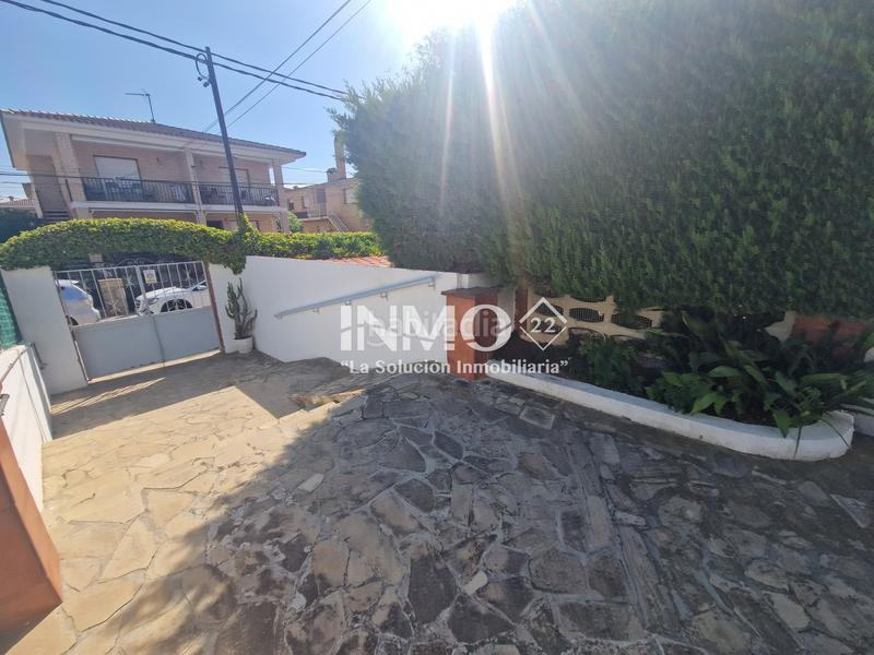Foto 6dc03937-3bd3-467d-a628-8e2ebe21215b. Casa adossada amb xemeneia aparcament a Cambrils platja Cambrils