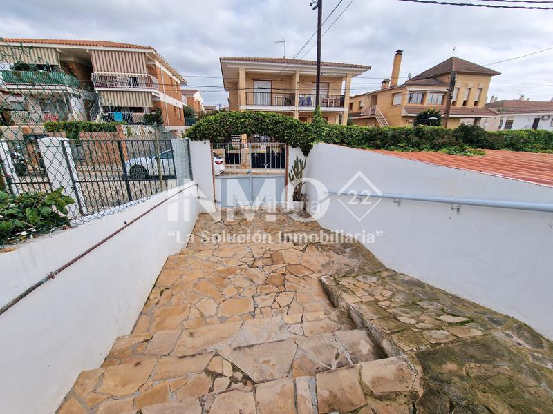 Foto 83978c3a-0bd8-492b-9e86-443d1cbc1b12. Reihenhaus mit kamin parking in Cambrils platja Cambrils