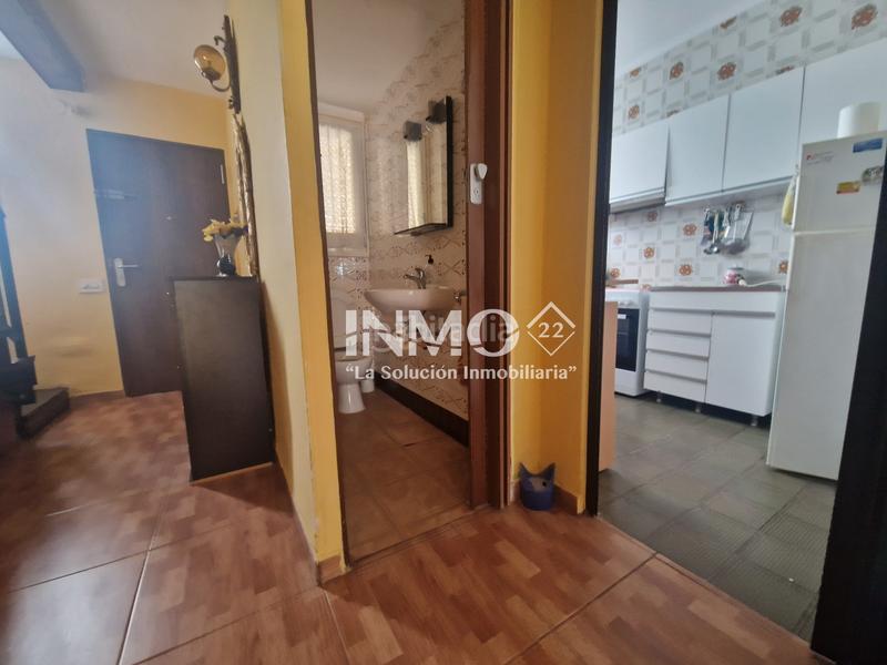 Foto 886fbd14-6a11-442e-9867-ccdf793f667d. Casa adossada amb xemeneia aparcament a Cambrils platja Cambrils