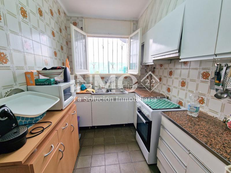 Foto 95f20d9a-b9f4-4f10-bed8-b6653bdf8463. Reihenhaus mit kamin parking in Cambrils platja Cambrils