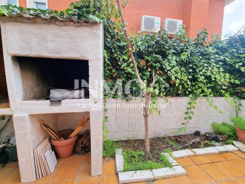 Foto a58e734e-e812-4423-9604-c34a9e5833d5. Reihenhaus mit kamin parking in Cambrils platja Cambrils