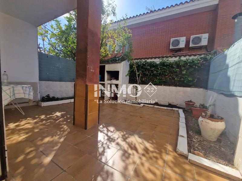 Foto a71c0b8a-173d-4959-a81f-38ebc070ba26. Casa adossada amb xemeneia aparcament a Cambrils platja Cambrils