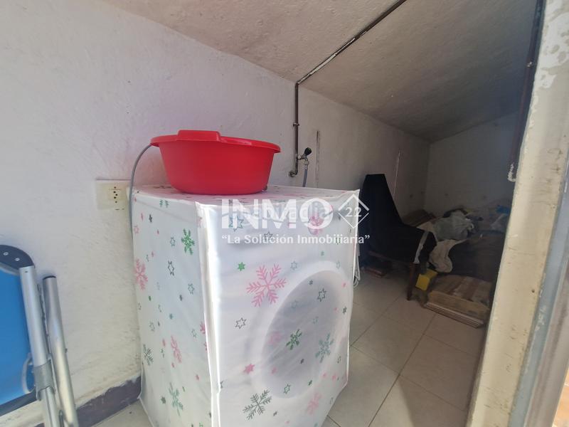 Foto b2150a14-3446-47d1-b285-ad4f89b0c945. Casa adossada amb xemeneia aparcament a Cambrils platja Cambrils