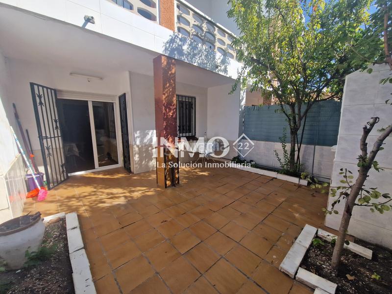 Foto b3260213-373c-4a85-a891-90075e430eb6. Casa adossada amb xemeneia aparcament a Cambrils platja Cambrils