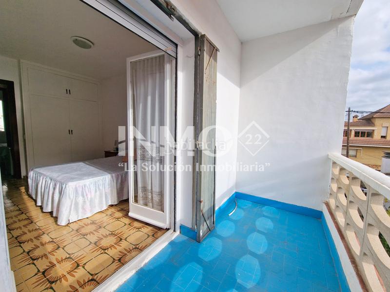 Foto bc124a9c-8701-4614-a009-42b9b469958f. Reihenhaus mit kamin parking in Cambrils platja Cambrils