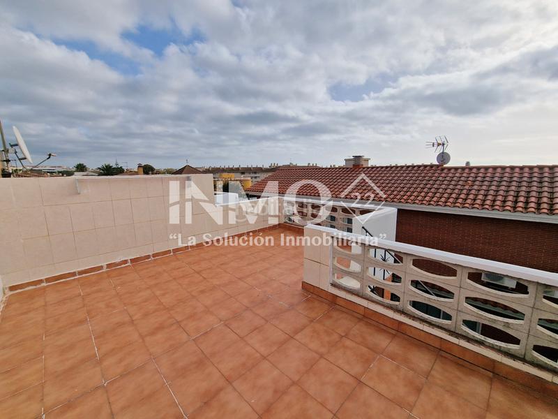 Foto bc7b4856-51f1-499b-bb4d-851576e64ad9. Reihenhaus mit kamin parking in Cambrils platja Cambrils