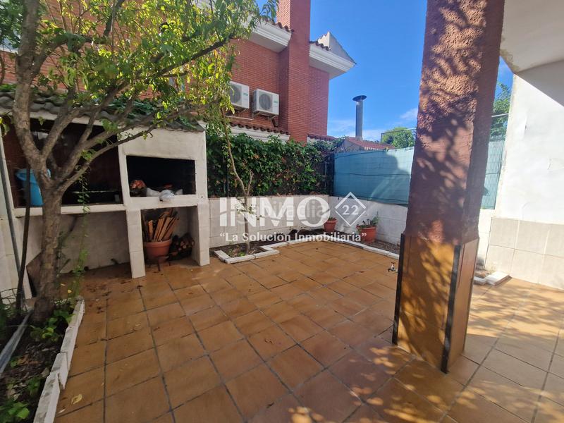 Foto dfb73e48-0828-4e44-b3a8-85218e600ef5. Casa adossada amb xemeneia aparcament a Cambrils platja Cambrils
