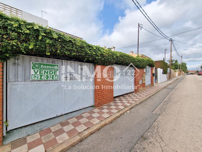 Foto eced7bd2-cf8e-4799-9a57-8c3eb1e98118. Reihenhaus mit kamin parking in Cambrils platja Cambrils