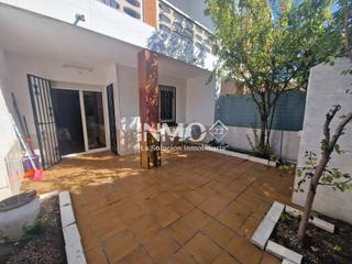 Casa adossada  N/a. Adosado con vistas a mar, patio privado con barbacoa, box-garaje