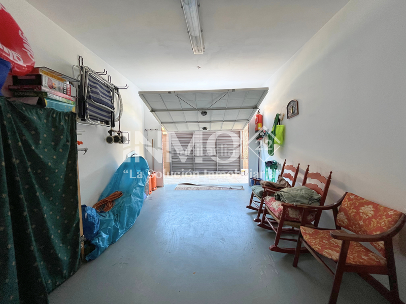 Foto 2e7a3fd1-87d7-48fa-a907-d27dfe709d20. Casa  seminueva en la llosa, amueblada, con garaje y jardín privado y con piscina comunitaria en Cambrils